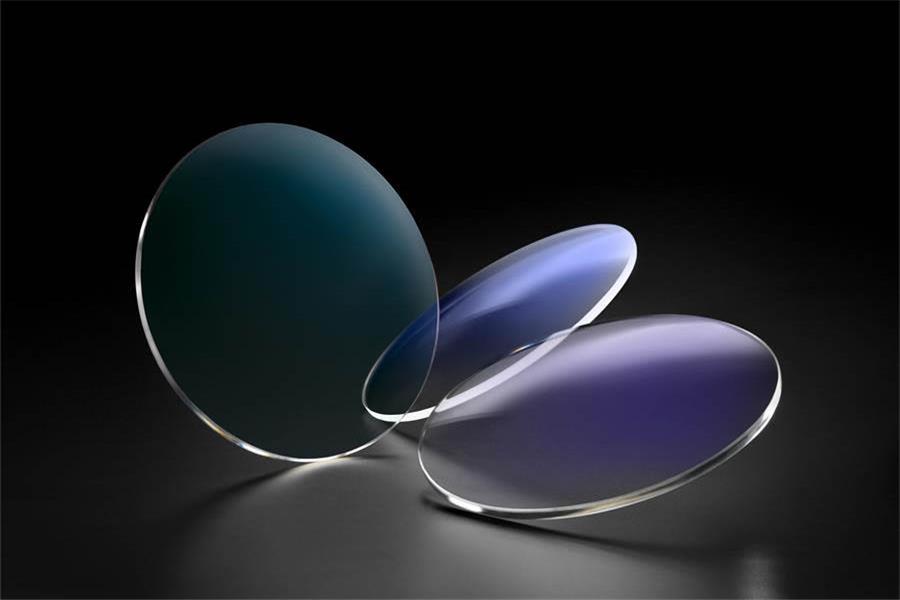 factory customized Flat Top 28 Bifocal -
 DELUXE BLUEBLOCK  – Universe Optical